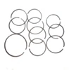 Precision 1259M 4L80E Sealing Ring Kit