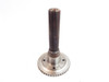 4L80E Output Shaft, 2WD, 5'' Spline w/o Lube Hole