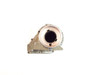 3170DA 4R100 Extension Housing - 2WD w/ Cast Over(CLOSED) Sensor Hole (Big Seal 3.175" OD and 1.9" Yoke) Aluminum - view 2