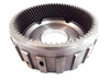 1322 TH350 Front Planet Ring Gear (1969-1968) 2-Piece - view 4