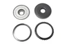 Sonnax 104960-01K 6L80 6L90 4-5-6 HD Clutch Apply Piston Kit - view 7
