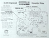 TransGo 46-PLT-94 4L60E Valve Body Separator Plate (1993-1994) - view 3
