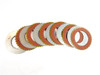 Raybestos RSP-001 1000 2000 2400 Superpak C1 Clutch Kit (1999-UP) - view 3