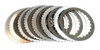 Raybestos RSP-002 1000 2000 2400 Superpak C2 Cluch Kit (1999-UP) - view 3
