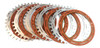 1000|2000|2400 Superpak C3 Clutch Kit by Raybestos (1999-UP)