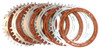 1000|2000|2400 Superpak C3 Clutch Kit by Raybestos (1999-UP)