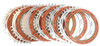 Raybestos RSP-004 1000 2000 2400 Superpak C4 Clutch Kit (1999-UP) - view 3