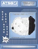 ATSG ATSG-6T30/6T40/6T45/6T50 6T30 6T30
