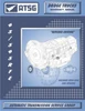 ATSG 45RFE 45RFE 5-45RFE Tech Service Rebuild Manual