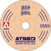 ATSG ATSG-AW4 AW4 Tech Service Rebuild Manual - CD