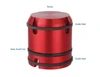 Sonnax 44894-01MK 45RFE 5-45RFE 65RFE 66RFE 68RFE 62TE HD Accumulator Piston Kit (Pack of 5) - view 3