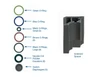 Sonnax 44836-02K 45RFE 545RFE 65RFE 66RFE 68RFE Solenoid Repair & Spacer Kit
