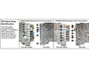 Sonnax 95740-15K 6R60 6R80 845RE 850RE ZF8HP ZF6HP CFT30 HD Accumulator Piston Kit - view 2