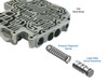 Sonnax 350-LB1 TH350 Boost Valve Kit - kit contents