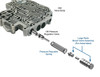 Sonnax 350-LB1 TH350 Boost Valve Kit - view 4
