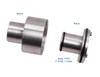 Sonnax S44191TK TH350 1-2 Accumulator Sleeve Kit