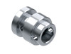 Sonnax S34741R-2 4L80E Reverse Checkball Sleeve (1995-UP) 4-Pack