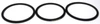 1244-KIT 4L60E Accumulator Seal Kit