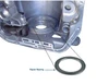 Sonnax S22257 A518 A618 48RE A727 Case Repair Bearing (3-Pack) - kit contents