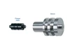 Sonnax 36940-01K 5R110W TCC Control Plunger Valve Kit