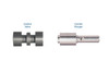 Sonnax 92835-03K 62TE 40TE 41TE 42LE TCC Control & Plunger