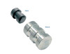 Sonnax 36424-03K E4OD 4R100 Boost Valve Kit (Factory No O-Ring Style)