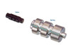 Sonnax 36424-08K 4R100 TCC Control Plunger Valve Kit (PWM)
