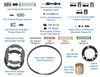 Sonnax HP-4R100-01 4R100 Shift Performance Pack