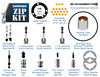 E4OD-4R100-ZIP E4OD 4R100 Zip Kit - view 2