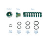 Sonnax 36605-02K E4OD 4R100 Cooler Bypass Valve Kit (1997-UP) - view 2
