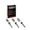 TransGo 6L8-VL-PR3 6L80 6L90 6L45 6L50 Pressure Regulator Bore Repair Fix (3-Pack)