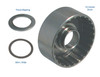 Sonnax 28756-08 Powerglide 10-Clutch Drum w/ Bearing