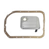 Precision 4L80E Oil Filter & Gasket Kit - Cork