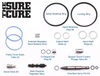 Sonnax SC-AODE 4R70W AODE Sure Cure Kit (1988-1995) Sonanx