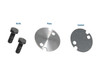 Sonnax 76507F-01K 4R70 4R75 Valve Body Separator Plate Protector Kit (2001-UP)