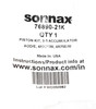 Sonnax 76890-21K 4R70 4R75 AOD AODE 2-3 Accumulator Piston Kit by Sonanx - view 4