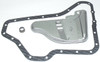 1265B 4T65E Oil Filter & Farpak Gasket Transmission Service Kit (1997-2013) - view 2