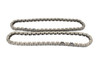 BorgWarner A84700G 4T65E Chain Set w/ Mouse Ear Link & D-Pins (1997-UP) Borg-Warner HV093