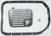 Precision  4L80E Oil Filter & Gasket Kit - Farpak