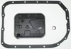 Precision  4L80E Oil Filter & Gasket Kit - Farpak - view 2