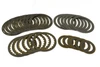 Raybestos RCP96-142 1000 2000 2400 Friction Clutch Plate Module (1999-2009)