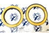 Alto AL026752 C6 Friction Clutch Module (L1967-E1976)