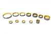 414301 6T40 6T45 6T50 Bushing Kit