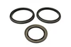 Precision K74900JA-99 1000 Molded Rubber Piston Kit (2006-2015)