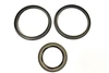 Precision K74900JA-99 1000 Molded Rubber Piston Kit (2006-2015) - view 2