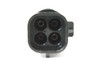 700R4 Case Connector (4-Pin)