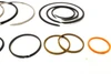 Precision K22953 48RE Sealing Ring Kit (2003-2007) - view 4