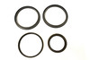 1000 Molded Rubber Piston Kit (2001-2005)