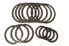 Alto 204752 6T40 6T45 Friction Clutch Plate Module - High Energy (2008-2012)