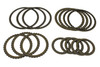 Alto 204752B 6T40 6T45 6T50 Friction Clutch Plate Module (2012-UP) High-Energy